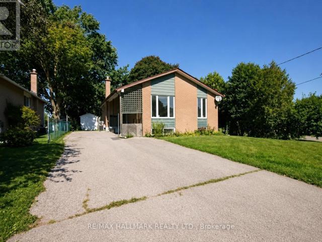 apartment at BASEMENT A 68 CHILD DRIVE, Aurora, Ontario, L4G1Y7