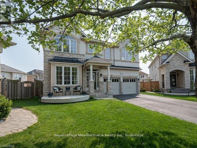 apartment at BASEMENT A 316 TONELLI LANE, Milton, Ontario, L9T0N8