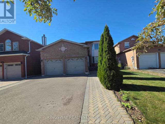 apartment at BASEMENT APT 4798 CRYSTAL ROSE DRIVE, Mississauga, Ontario, L5V1G9