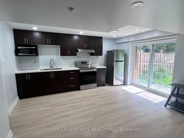apartment at BASEMENT APARTMENT 2388 DRESS CIRCLE CRESCENT, Oshawa, Ontario, L1L0L8