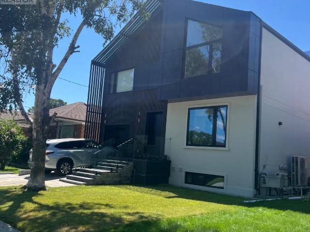 apartment at BASEMENT APARTMENT 50 BRAWLEY AVENUE, Toronto, Ontario, M8Z4Z4