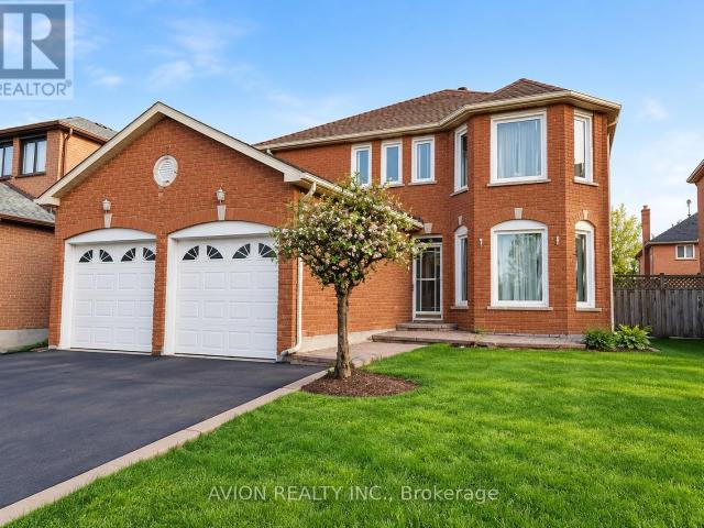 apartment at BASEMENT APARTMENT 7 FAIRTY DRIVE, Markham, Ontario, L3S2Z7