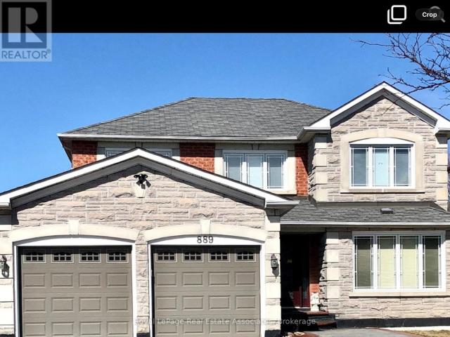 apartment at BASEMENT APARTMENT 889 BANCROFT DRIVE W, Mississauga, Ontario, L5V1X7