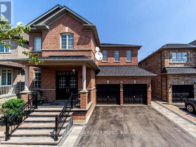 apartment at BASEMENT APARTMENT 83 AMPEZZO AVENUE, Vaughan, Ontario, L4H3K1