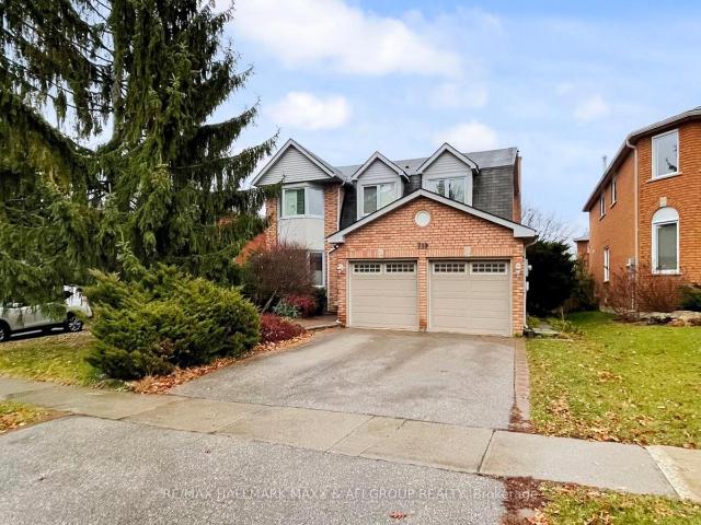 apartment at BASEMENT B 719 SHANAHAN BOULEVARD, Newmarket, Ontario, L3X1P8