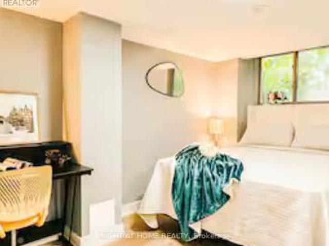 apartment at BASEMENT FRONT 127 FREDERICK TISDALE DRIVE, Toronto, Ontario, M3K2B8