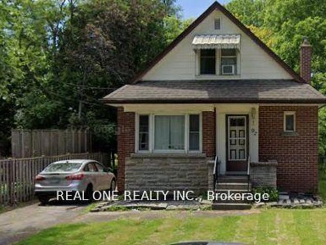 apartment at BASEMENT ROOM 92 BINKLEY CRESCENT W, Hamilton, Ontario, L8S3L1