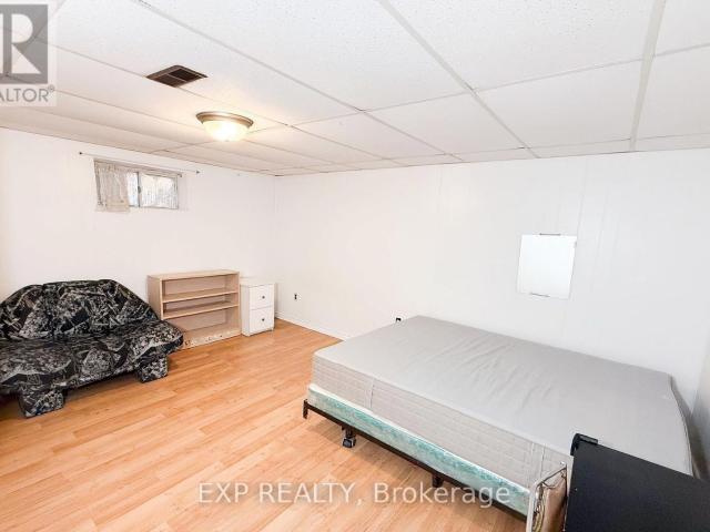 apartment at BASEMENT ROOM 1 – 500 DREWRY AVENUE
