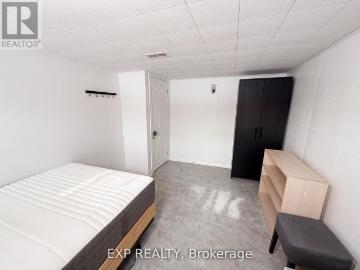 apartment at BASEMENT ROOM 3 500 DREWRY AVENUE, Toronto, Ontario, M2R2L1