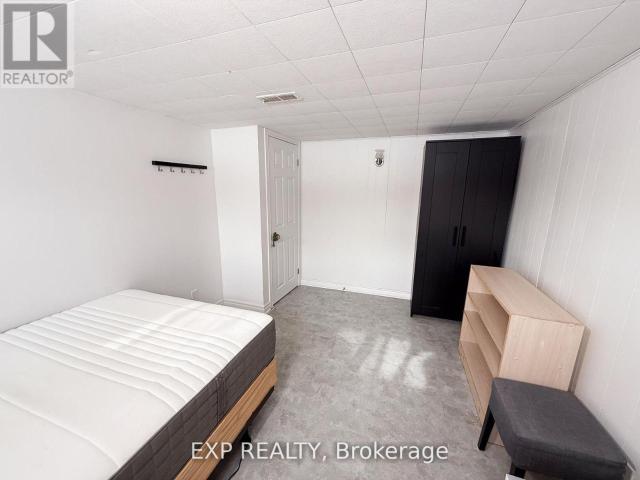 apartment at BASEMENT ROOM 3 500 DREWRY AVENUE, Toronto, Ontario, M2R2L1