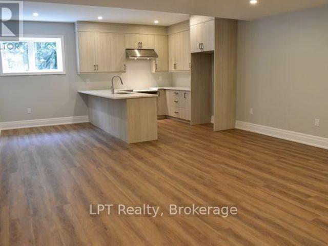 apartment at BASEMENT UNIT 47 EAST STREET, Cambridge, Ontario, N1R4P2