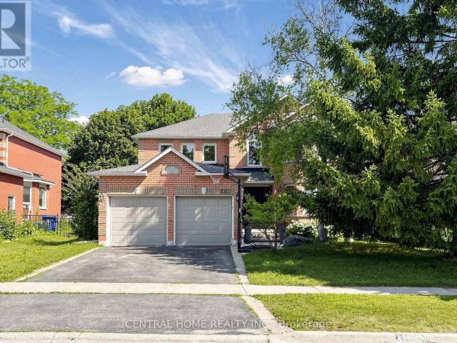 apartment at BASEMENT UNIT 2 – 307 ALEX DONER DRIVE