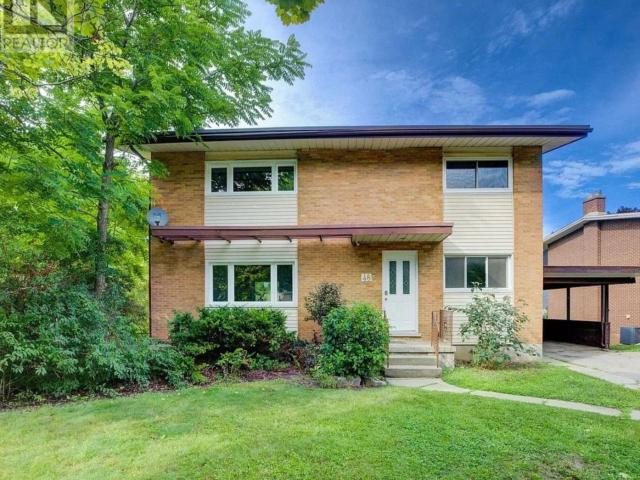apartment at BASEMNT 48 WESTMOUNT ROAD S, Waterloo, Ontario, N2L2K6