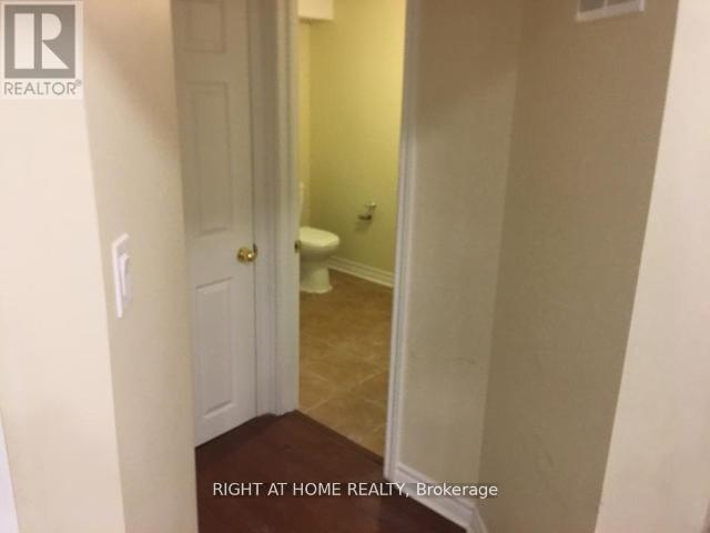 apartment at BASEMNT 5813 RAFTSMAN COVE STREET, Mississauga, Ontario, L5M6N9