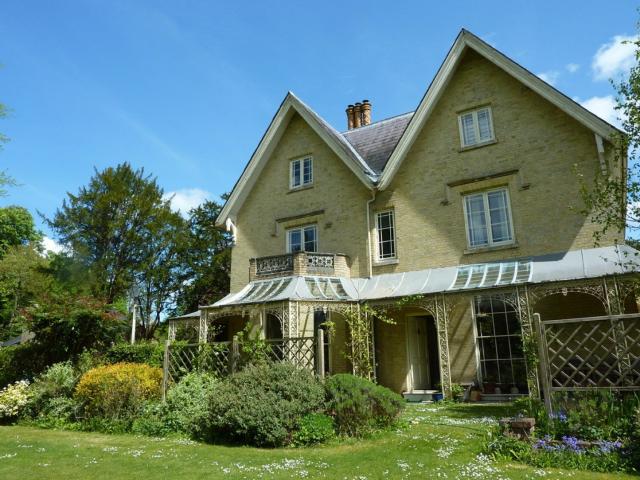 Apartment at Basingstoke Road, Winchester