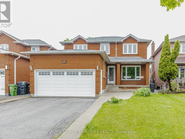 apartment at BASMENT 101 HULLRICK DRIVE, Toronto, Ontario, M9W6W4