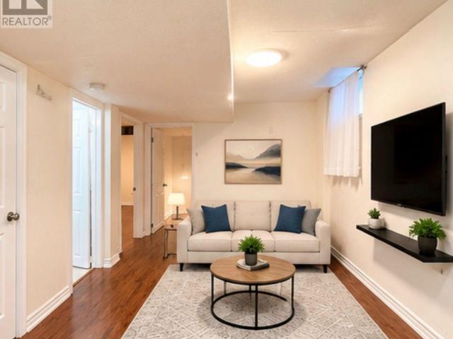 apartment at BASMENT 193 KALE CRESCENT, Vaughan, Ontario, L6A3R2