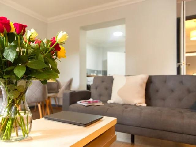 Apartment at Bassett Avenue, Southampton
