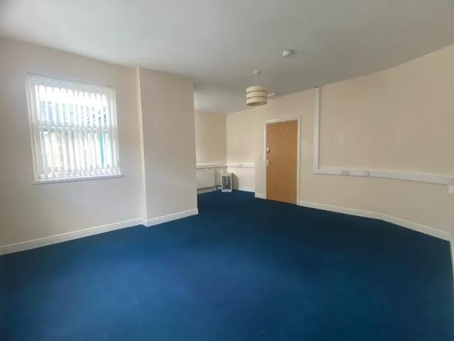 Apartment at Bethcar Street, Ebbw Vale