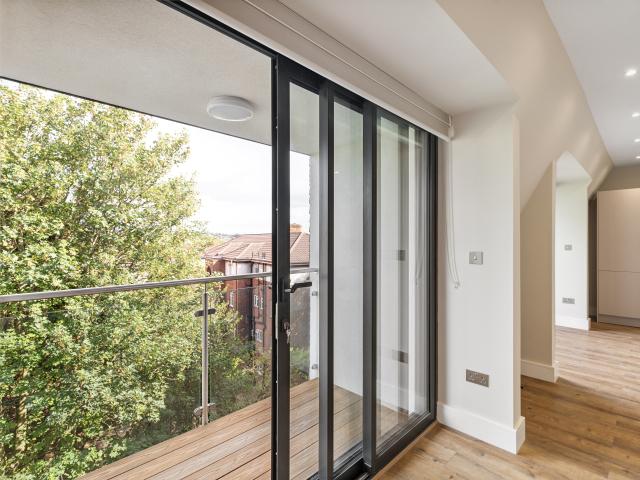 Apartment at Bethel Close, Greater London