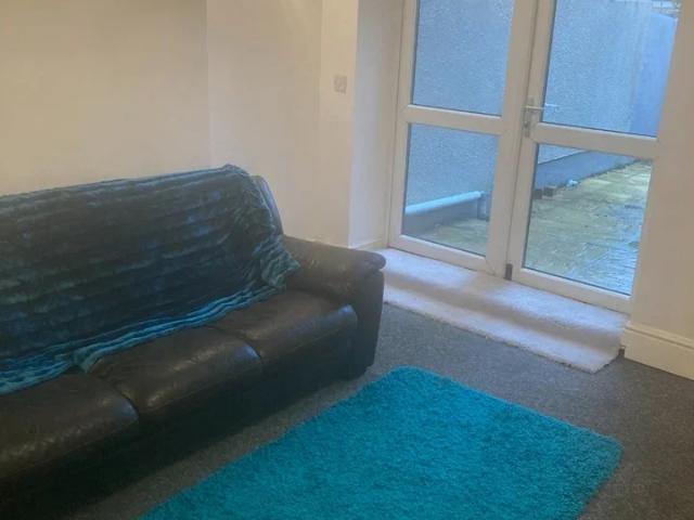 Apartment at Bethel Road, Bristol