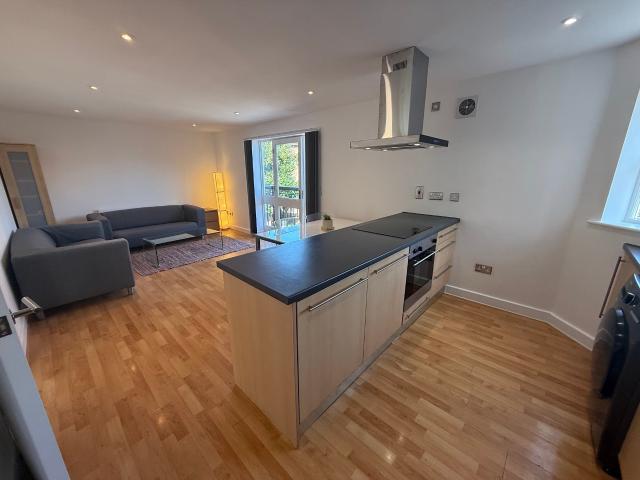 Apartment at Bethwin Road, Greater London