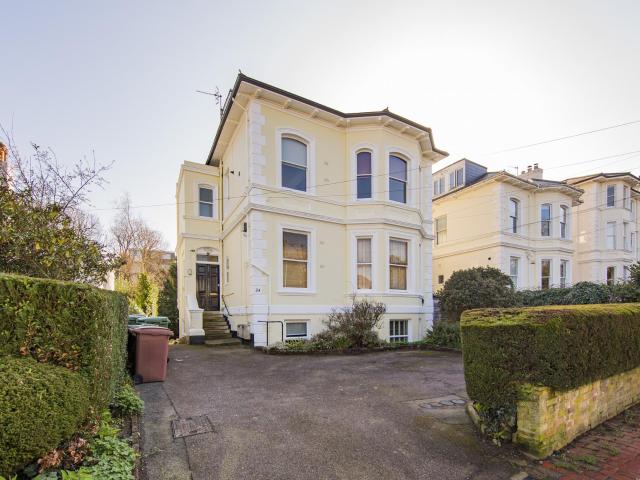 Apartment at Beulah Road, Tunbridge Wells