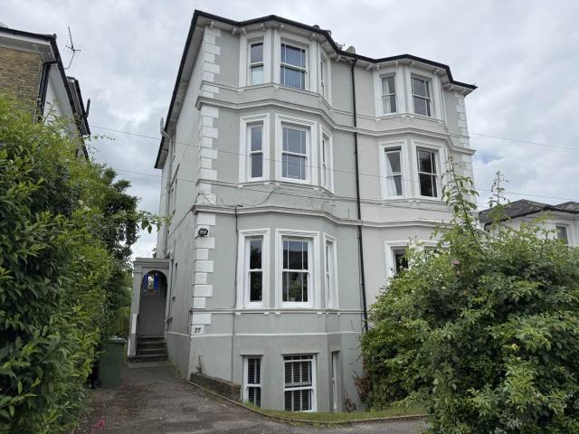 Apartment at Beulah Road, Tunbridge Wells
