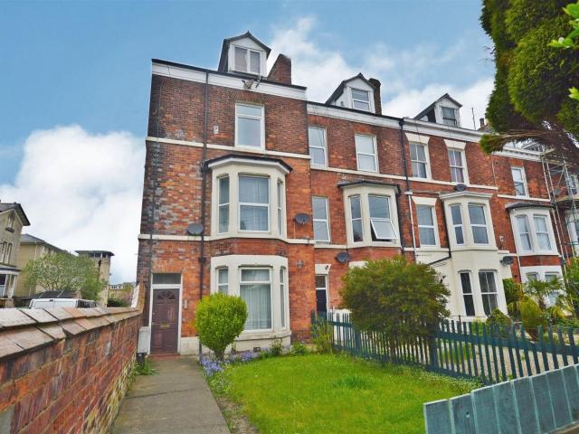 Apartment at Beulah Terrace, Scarborough