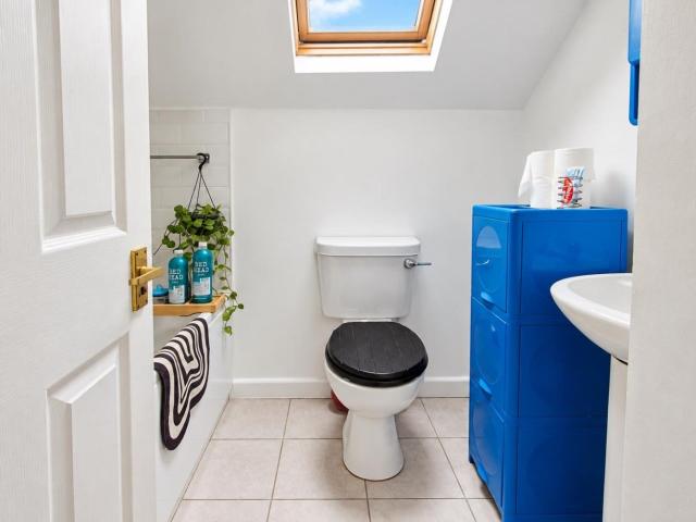 Apartment at Beverley Road, Bristol