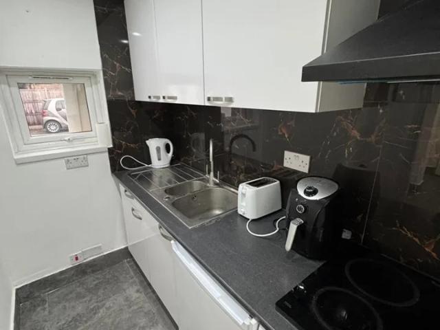 Apartment at Beverley Road, Greater London