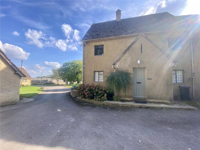 Apartment at Beverston, Cotswold District