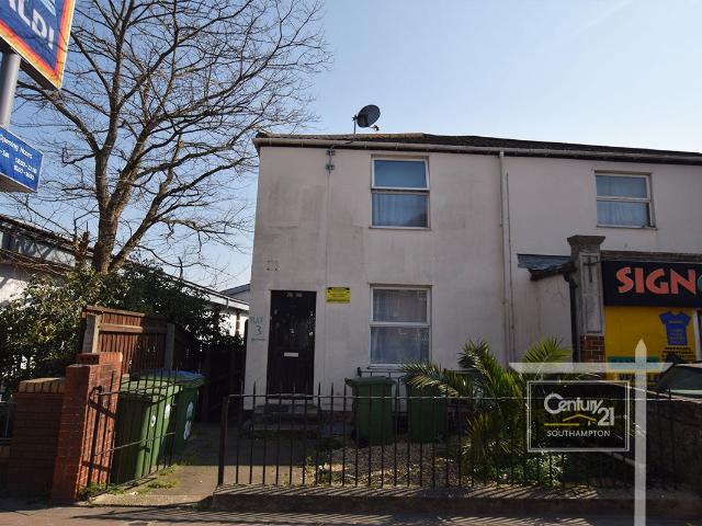 Apartment at Bevois Valley Road, Southampton