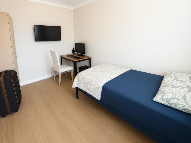 Apartment at Bewick Place, Peterborough