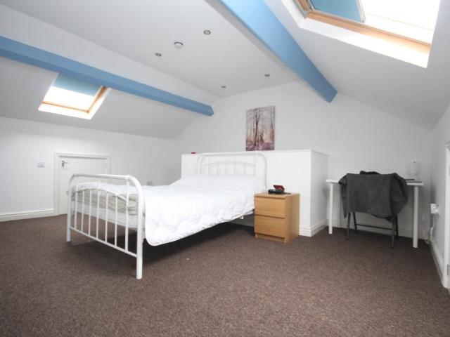 Apartment at Bewsey Road, Warrington