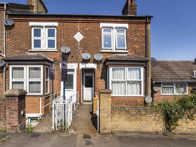 Apartment at Bexley High Street, Greater London
