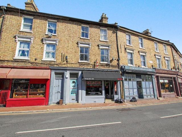 Apartment at Bexley High Street, Greater London