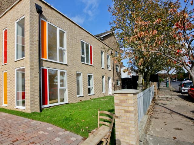Apartment at Bexley Road, Greater London