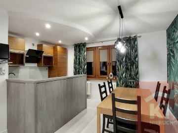 apartment at Bełchatów, Poland