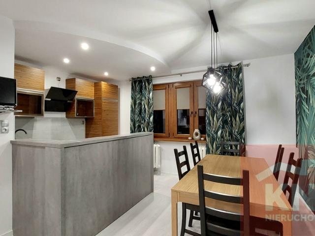 apartment at Bełchatów, Poland