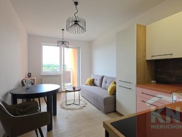 apartment at Bełchatów, Poland