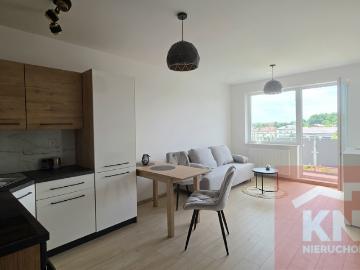 apartment at Bełchatów, Poland