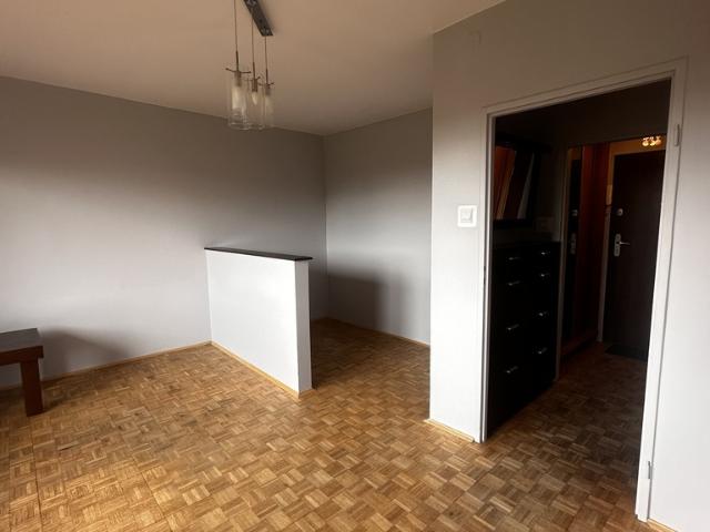 apartment at Bełchatów, Poland