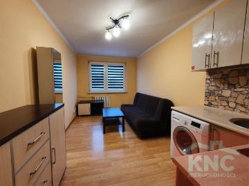 apartment at Bełchatów, Poland