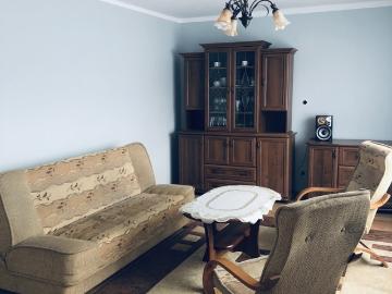 apartment at Bełchatów, Poland