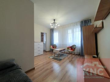 apartment at Bełchatów, Poland