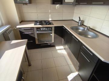 apartment at Bełchatów, Poland