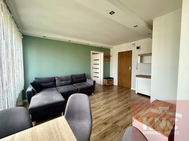apartment at Bełchatów, Poland