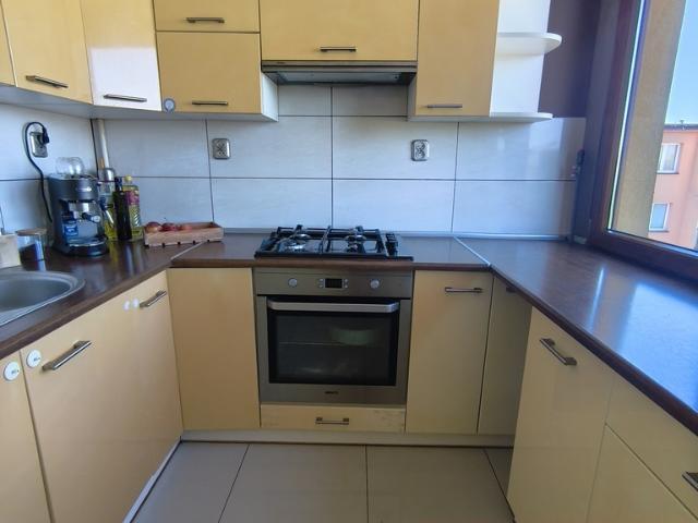apartment at Bełchatów, Poland