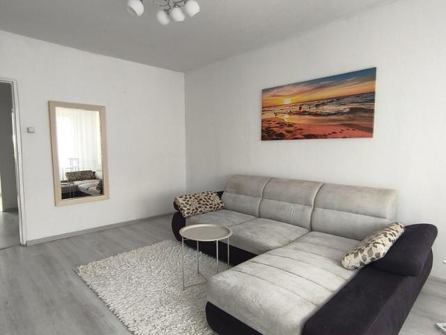 apartment at Bełchatów, Poland